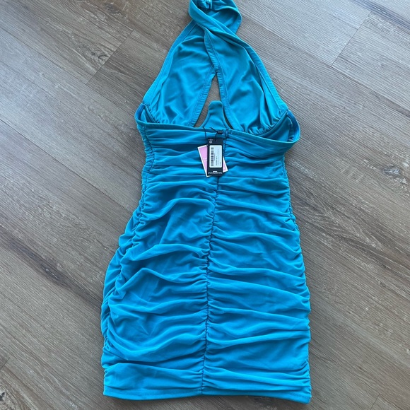 NWT pretty little thing dress - Picture 4 of 8